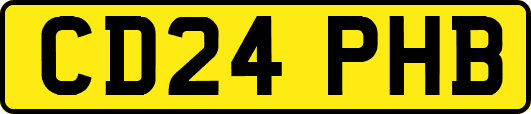 CD24PHB