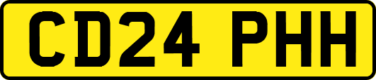 CD24PHH