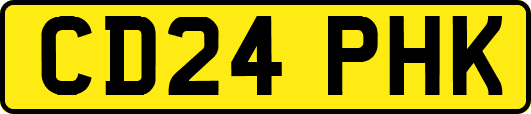 CD24PHK