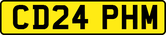 CD24PHM