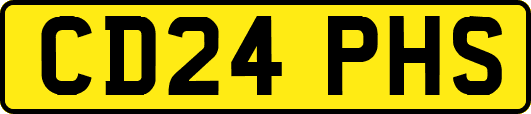 CD24PHS