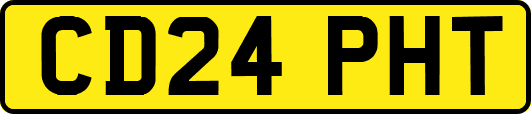 CD24PHT