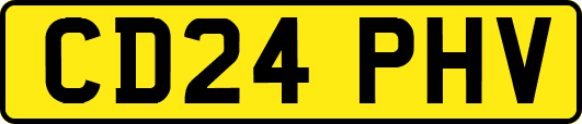 CD24PHV