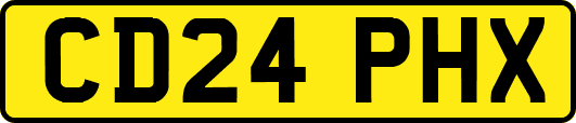 CD24PHX