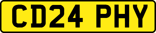 CD24PHY