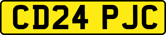 CD24PJC