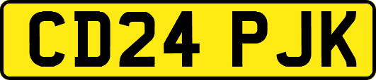 CD24PJK