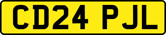 CD24PJL