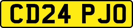 CD24PJO