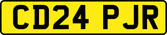 CD24PJR