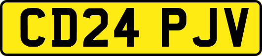 CD24PJV