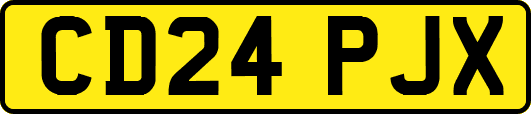 CD24PJX