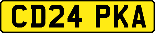 CD24PKA