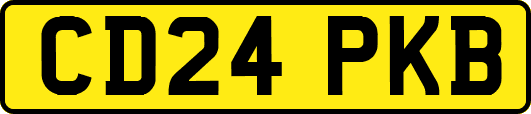 CD24PKB