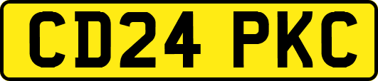 CD24PKC