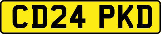 CD24PKD