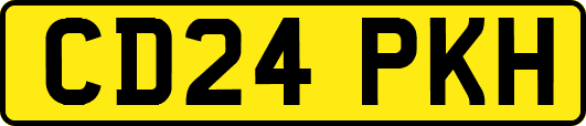 CD24PKH