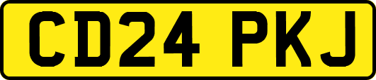 CD24PKJ
