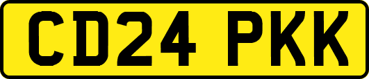 CD24PKK