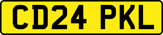 CD24PKL