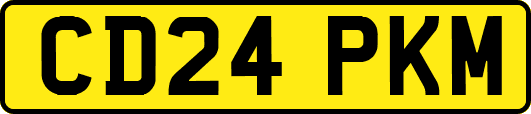 CD24PKM