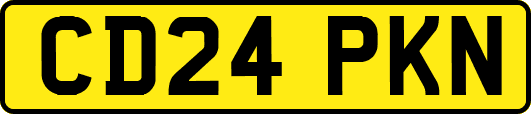 CD24PKN