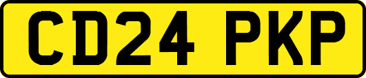 CD24PKP