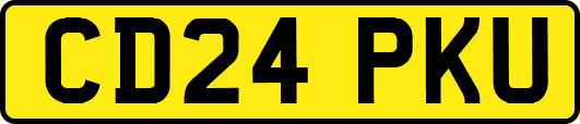CD24PKU