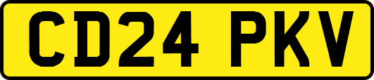 CD24PKV
