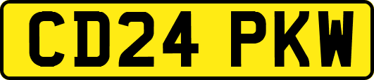 CD24PKW