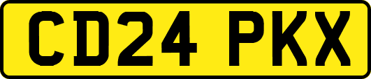 CD24PKX