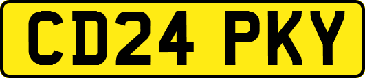 CD24PKY