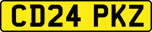 CD24PKZ