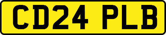 CD24PLB
