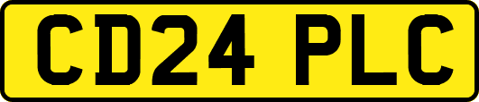 CD24PLC