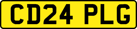 CD24PLG