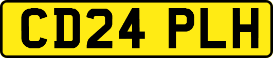 CD24PLH