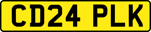 CD24PLK