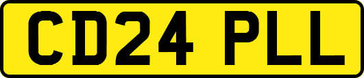 CD24PLL