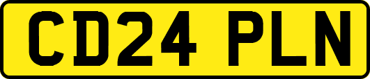 CD24PLN