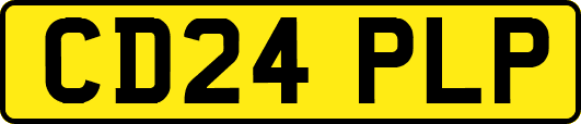 CD24PLP
