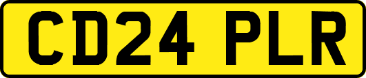 CD24PLR