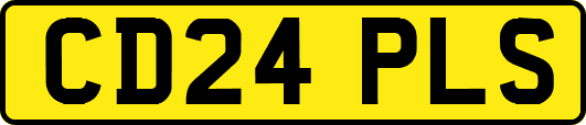 CD24PLS