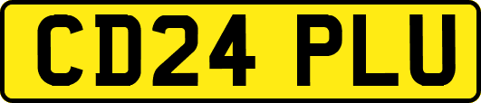 CD24PLU