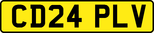 CD24PLV