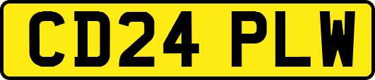 CD24PLW