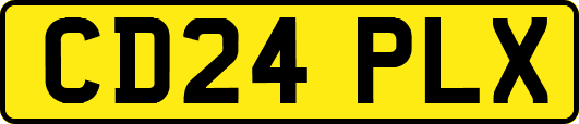 CD24PLX
