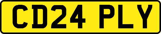 CD24PLY