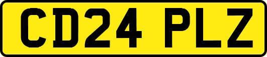 CD24PLZ