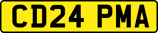 CD24PMA